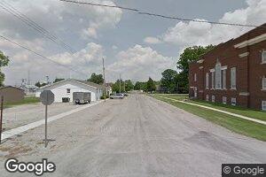 207 W Walnut St, Ashmore, IL 61912