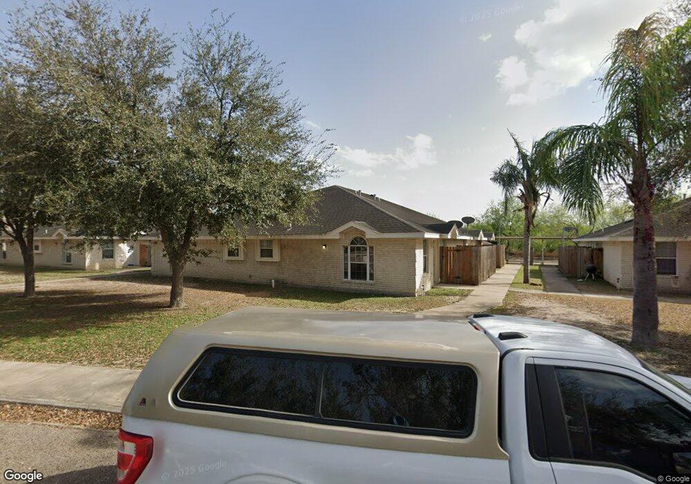 2204 Peridot St, Edinburg, TX 78541 - photo 1