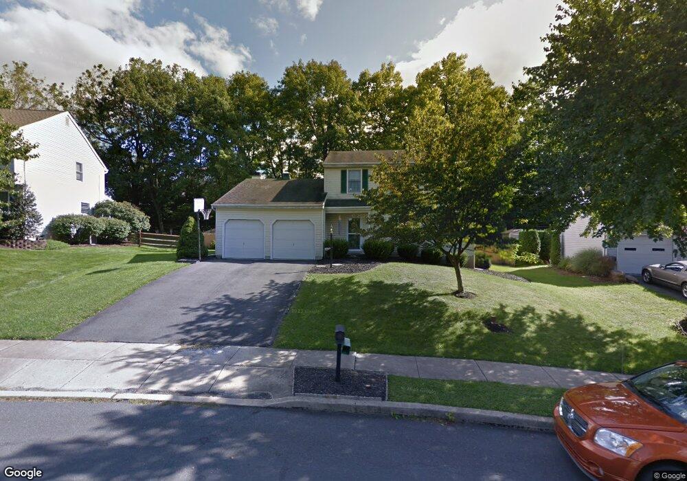 43 Fox Glove Ln, Reading, PA 19606 - photo 1