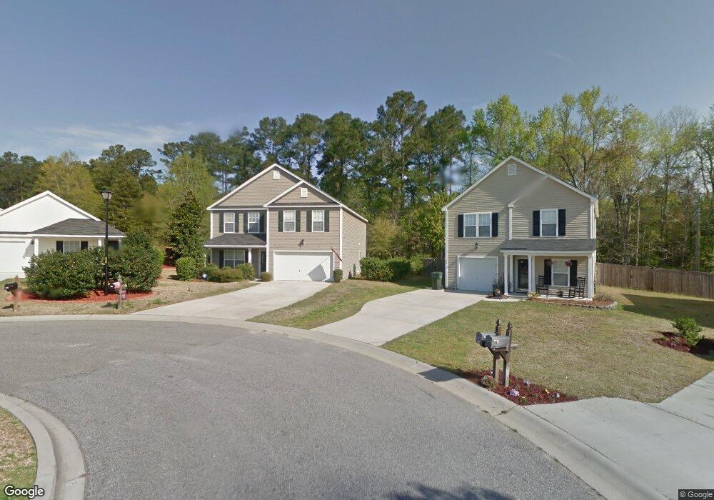 105 Piney Branch Ct, Moncks Corner, SC 29461 - photo 1