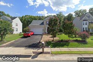 4283 Chatham Dr, King George, VA 22485