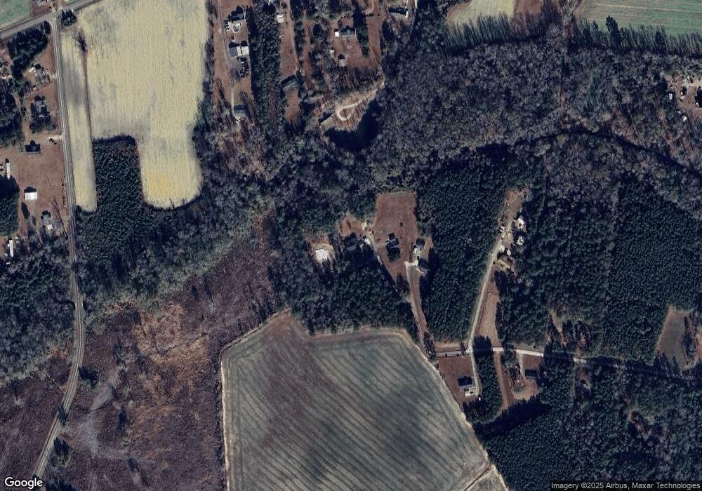 2883 Dossies Rd, Conway, SC 29526 - photo 1