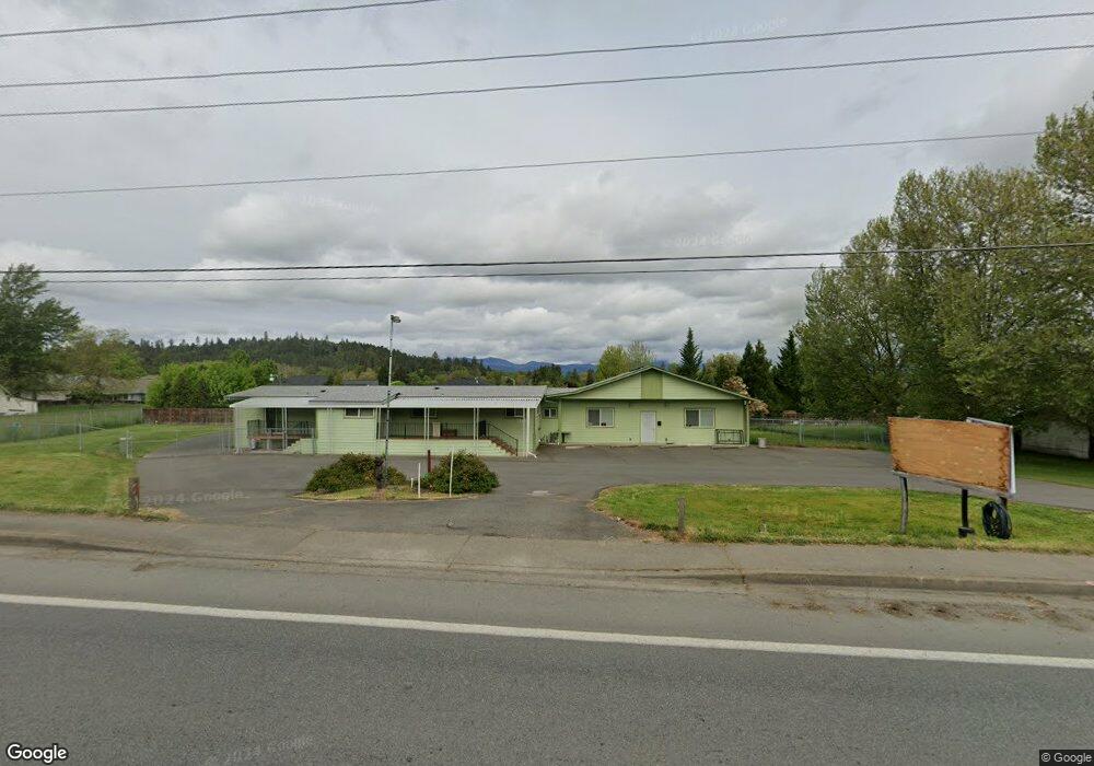 2140 Williams Hwy, Grants Pass, OR 97527 - photo 1