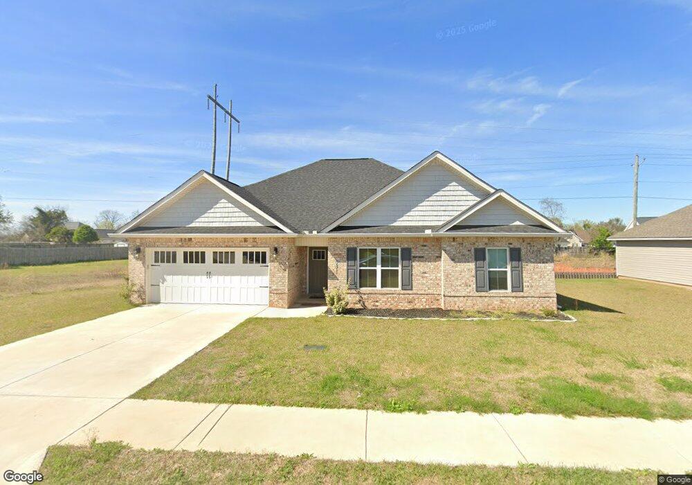 631 Broderick Cir unit LOT 20, Warner Robins, GA 31088 - photo 1