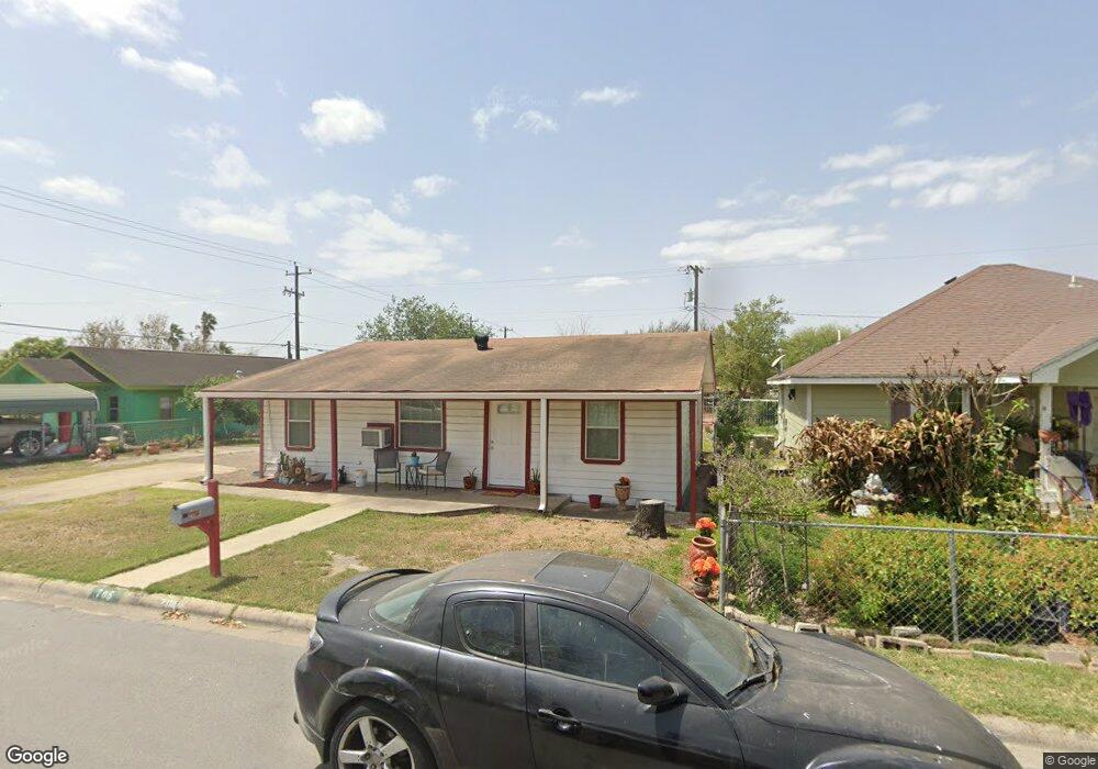 705 N Esperanza St, Pharr, TX 78577 - photo 1