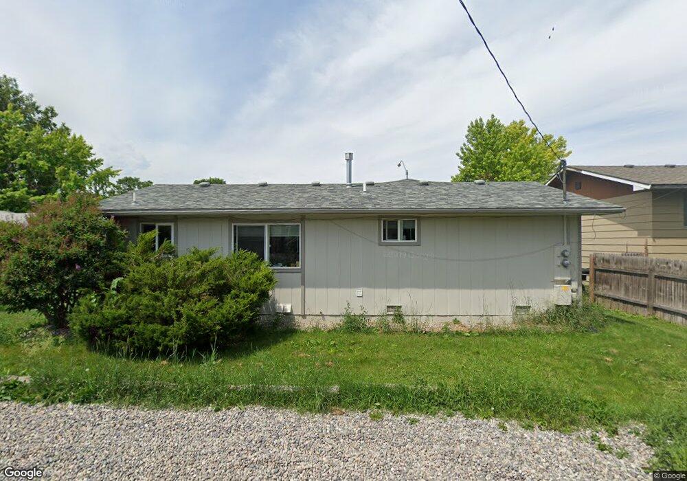 410 & 412 N 19th unit 410 & 412, Bozeman, MT 59718 - photo 1