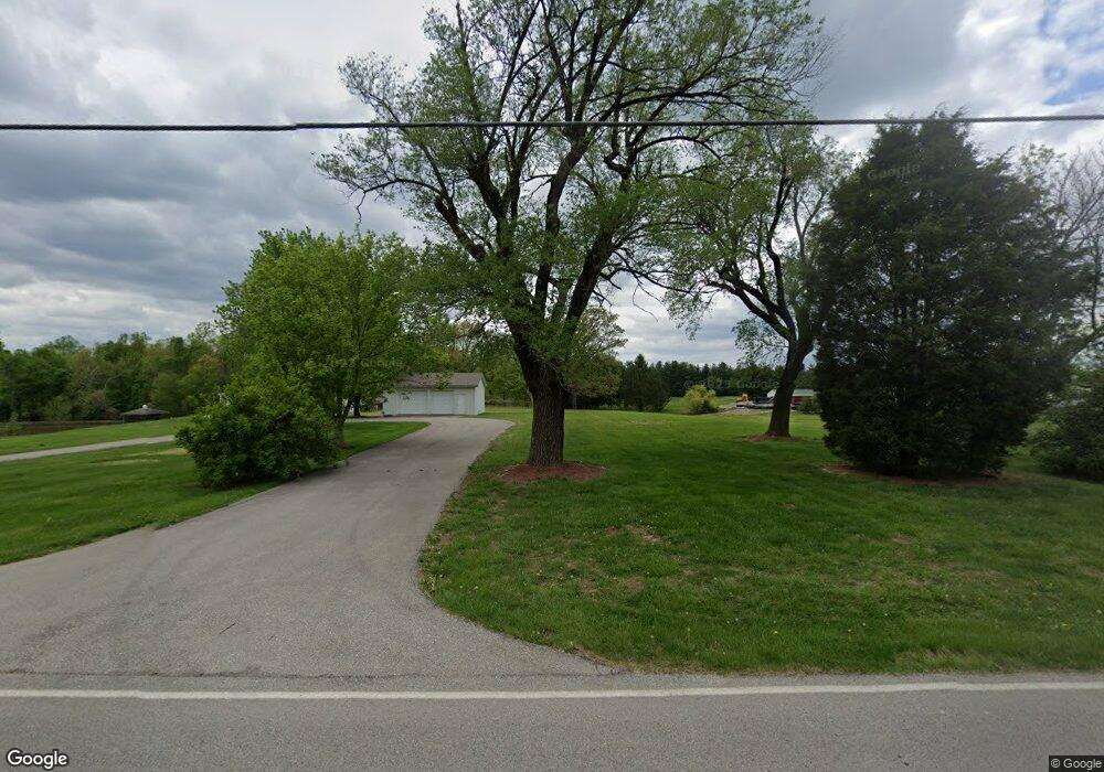 6515 Saint Marys Rd, Floyds Knobs, IN 47119 - photo 1