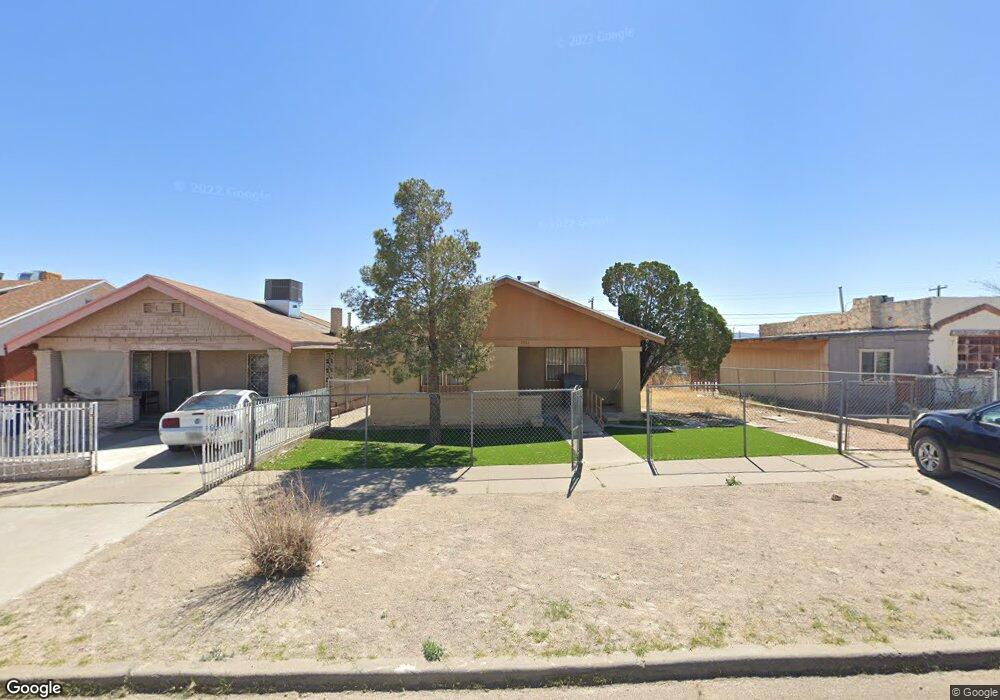 3504 Porter Ave, El Paso, TX 79930 - photo 1