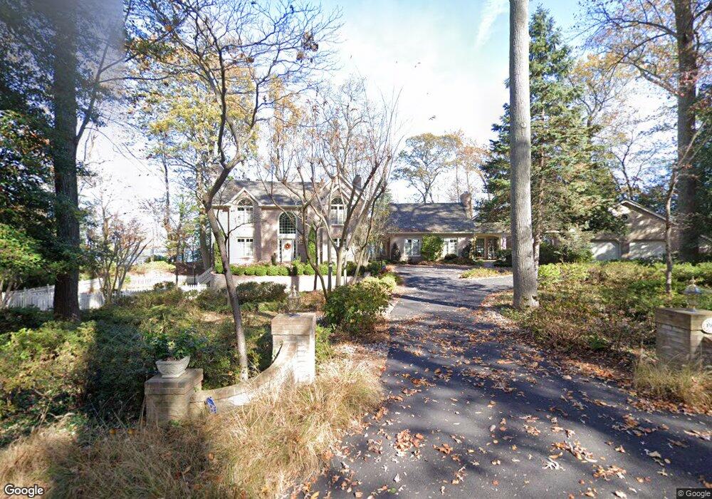 992 Stonington Dr, Arnold, MD 21012 - photo 1