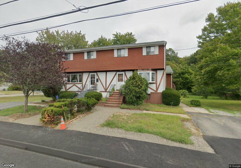 57 Raechel Rd unit 57,57, Randolph, MA 02368 - photo 1