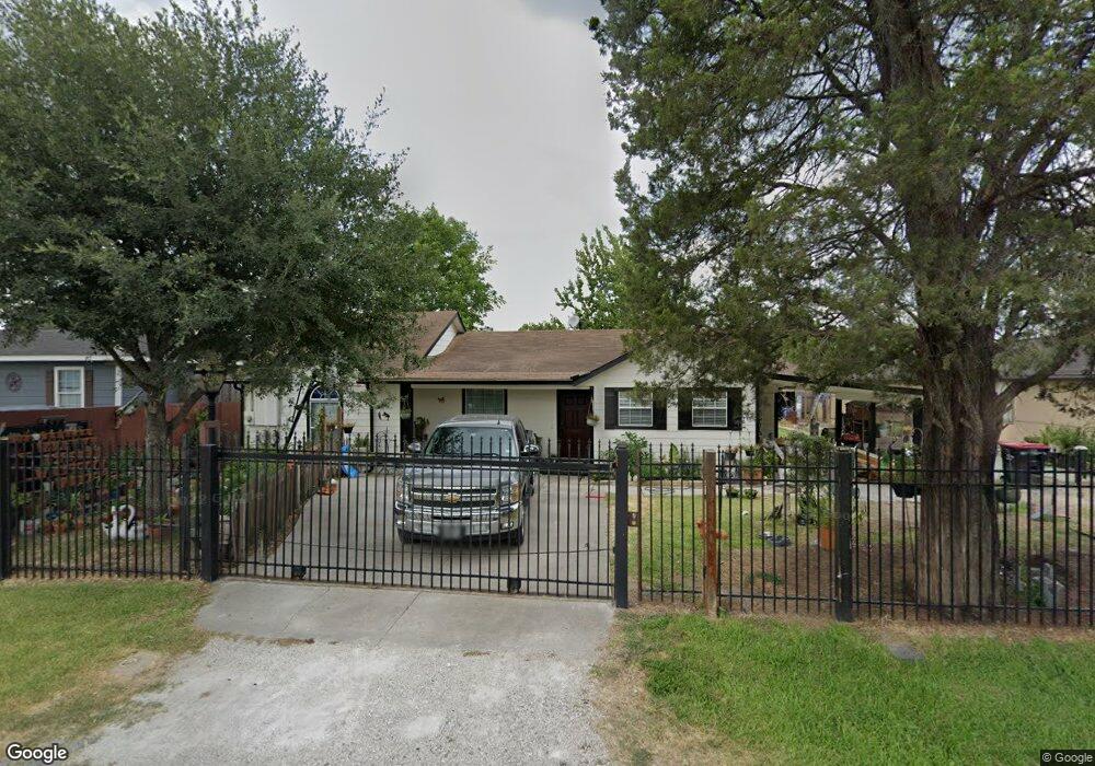 14119 Brownsville St, Houston, TX 77015 - photo 1