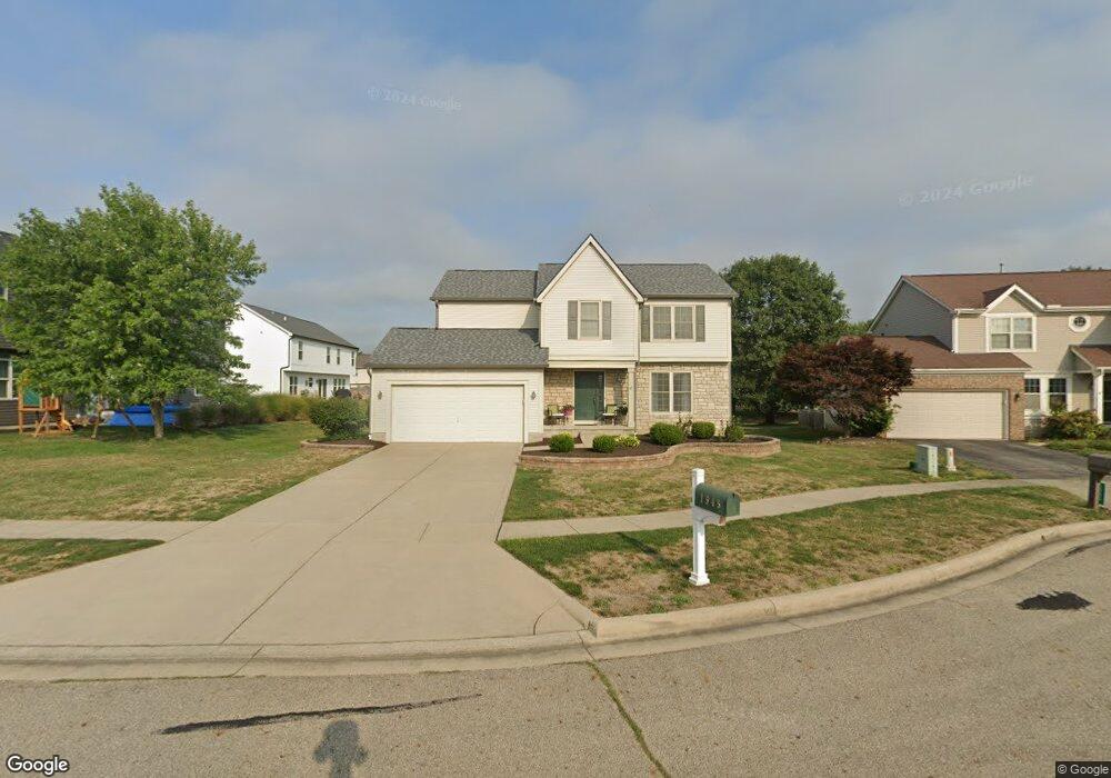 1545 Pecan Place, Circleville, OH 43113 - photo 1