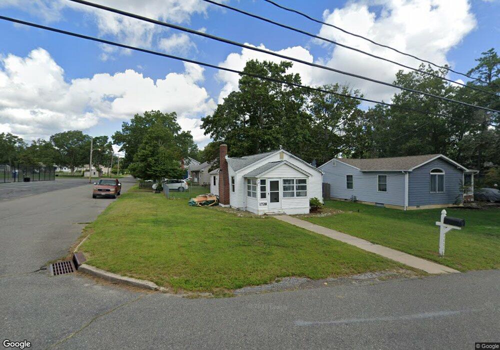 1728 Parkside Dr, Forked River, NJ 08731 - photo 1