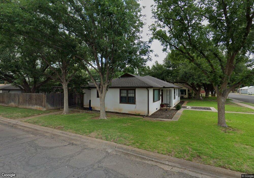 1808 W Tennessee Ave, Midland, TX 79701 - photo 1