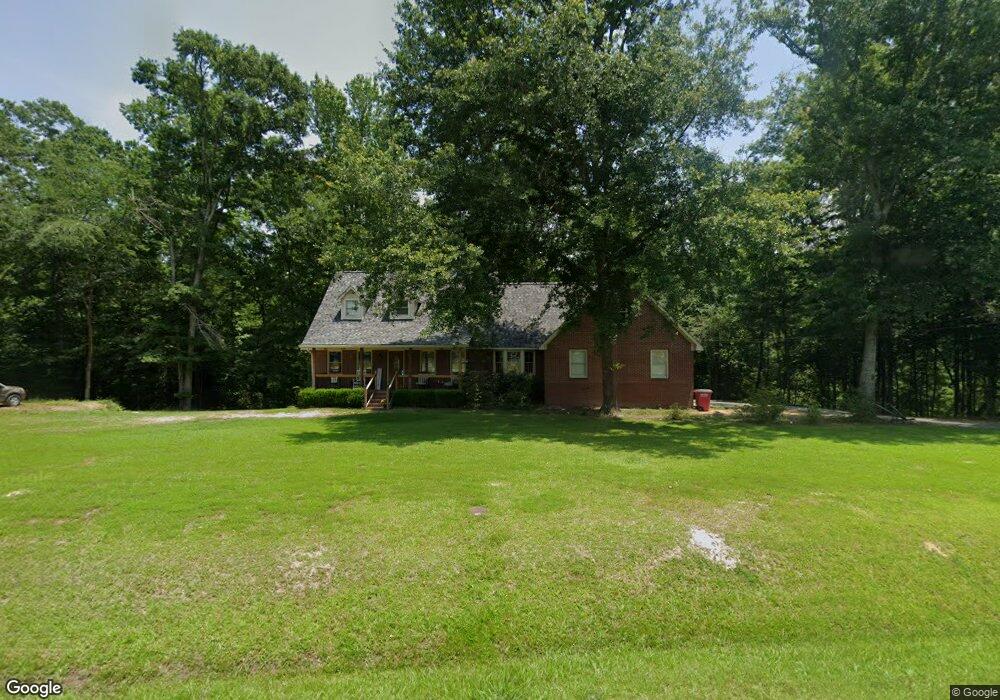 1546 Tobesofkee Point Dr, Macon, GA 31220 - photo 1