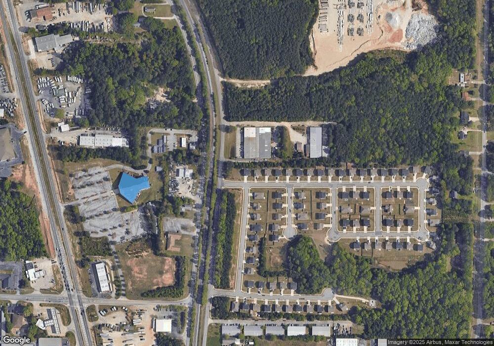 1664 Alford Dr unit 1, Jonesboro, GA 30236 - photo 1