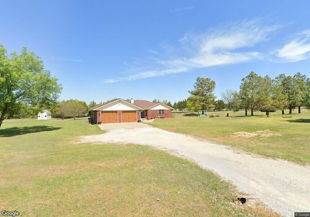 102 Kristin Rd, Shawnee, OK 74804 - photo 1