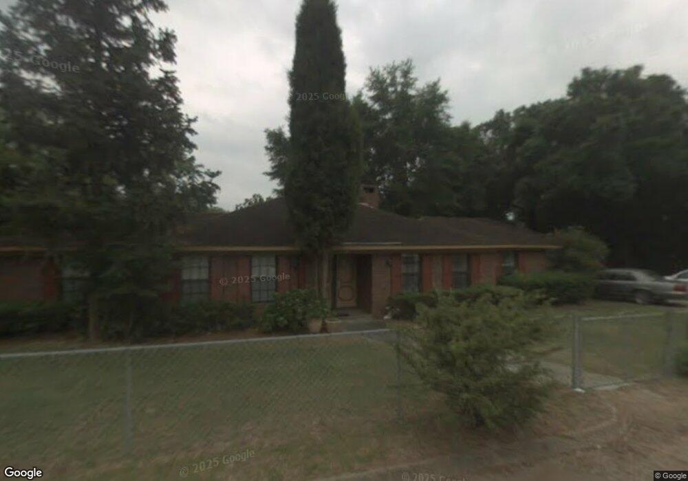 917 Lee St, Eufaula, AL 36027 - photo 1