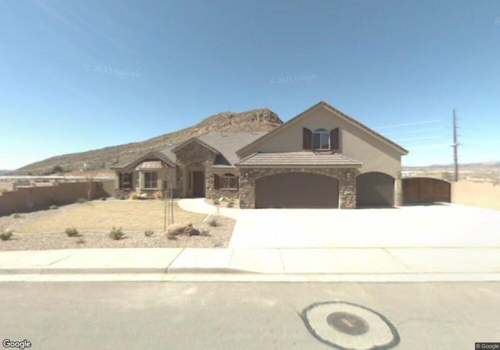2218 S Camino Real unit 32, Washington, UT 84780 - photo 1