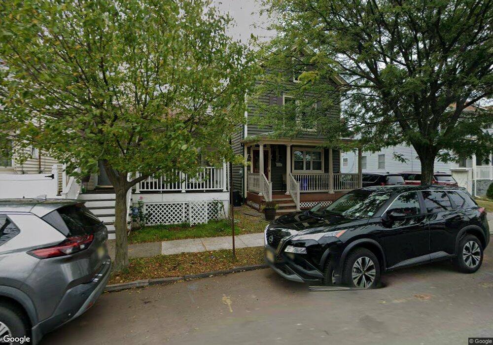 1518 Campbell St, Rahway, NJ 07065 - photo 1