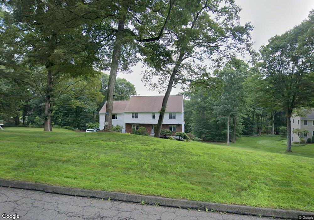 116 Eleven Levels Rd, Ridgefield, CT 06877 - photo 1