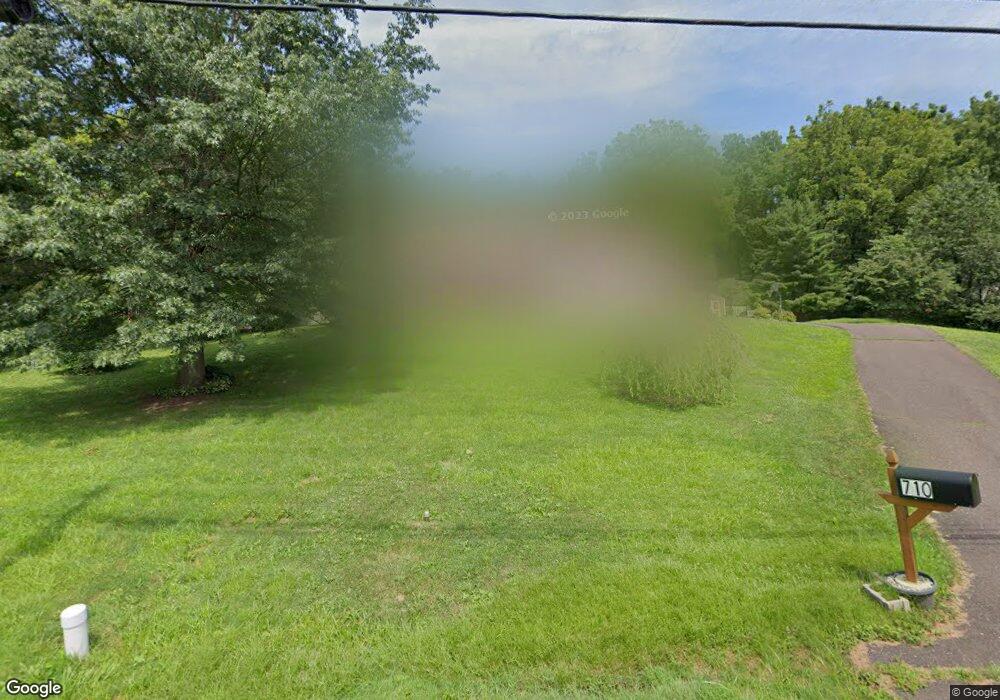 710 S Perkasie Rd, Perkasie, PA 18944 - photo 1