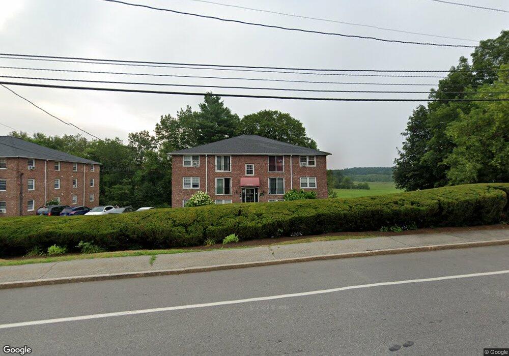 95 E Broadway unit 12, Derry, NH 03038 - photo 1