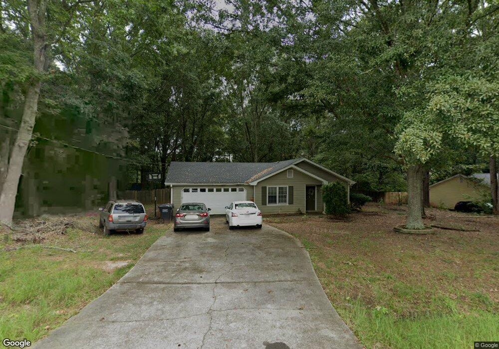 35 Millers Ln, Covington, GA 30016 - photo 1
