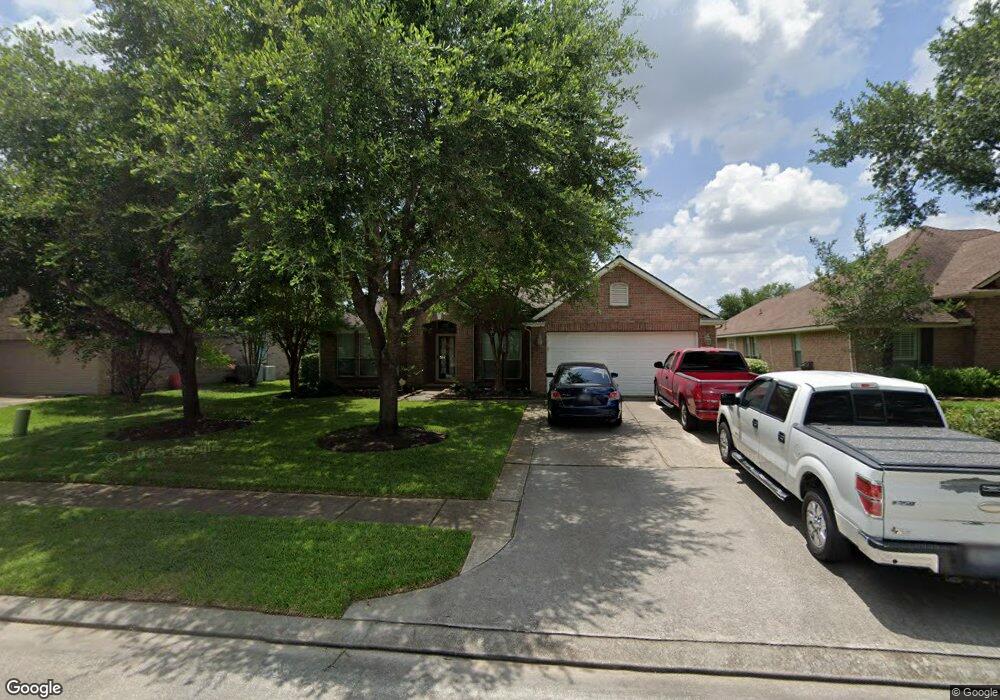 23953 Dorrington Estates Ln, Conroe, TX 77385 - photo 1