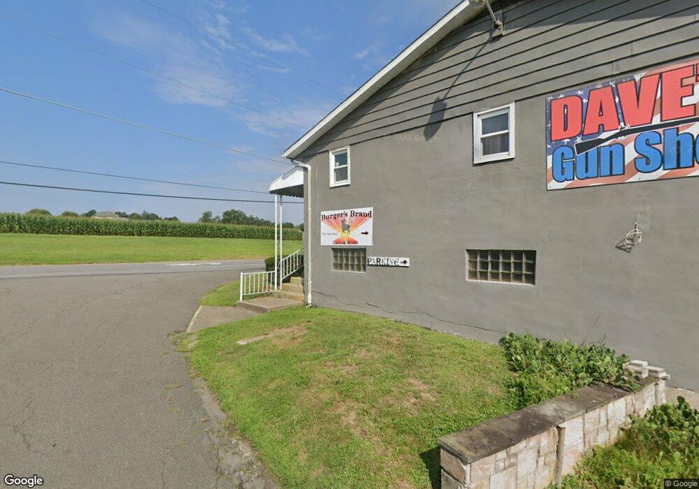 15 N Beisels Rd, Drums, PA 18222 - photo 1