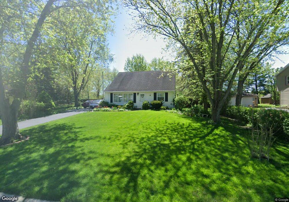 5801 W 122nd Place, Crown Point, IN 46307 - photo 1