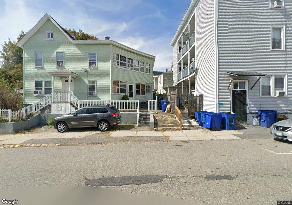 Street View Photo