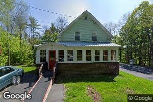 48 Pleasant St, Monson, ME 04464