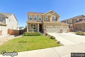 14054 Hudson Way, Thornton, CO 80602
