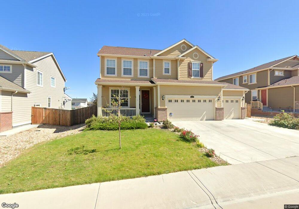 14054 Hudson Way, Thornton, CO 80602 - photo 1