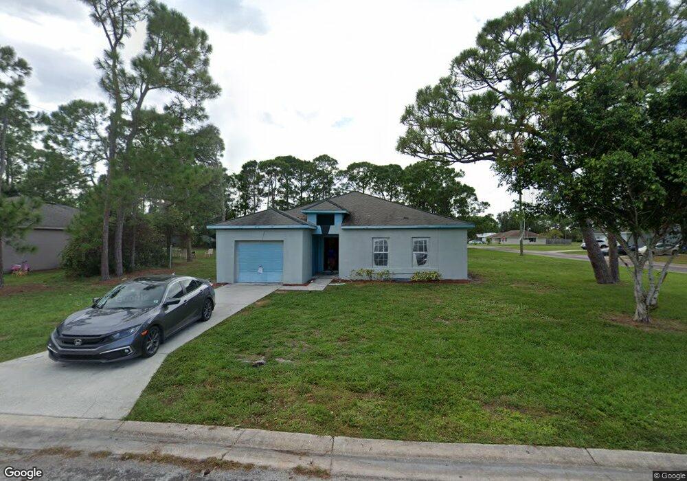 117 Marsh St, Sebastian, FL 32958 - photo 1