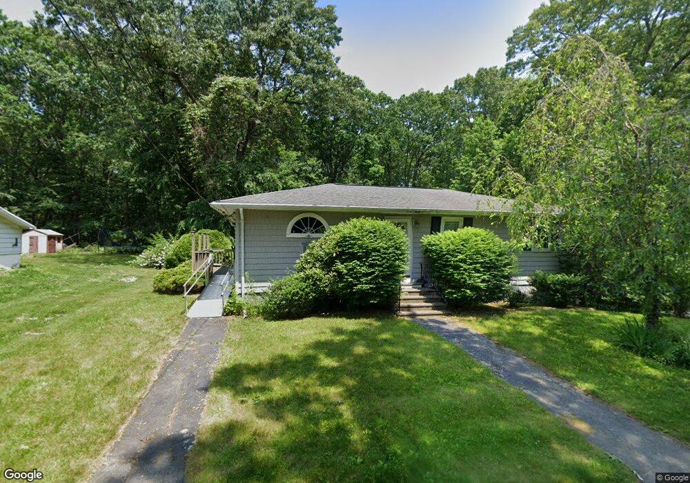 61 King St, Leicester, MA 01524 - photo 1