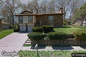 1321 Overhill Rd, Columbia, MO 65203