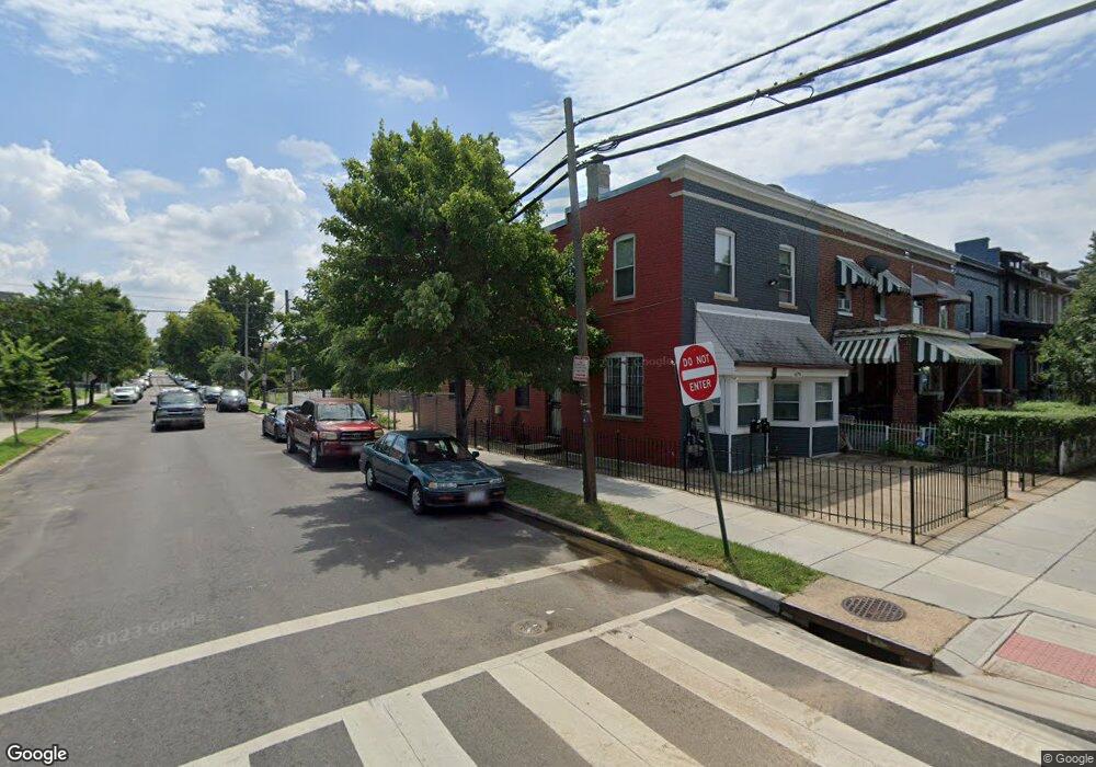 1679 Montello Ave NE unit 1, Washington, DC 20002 - photo 1