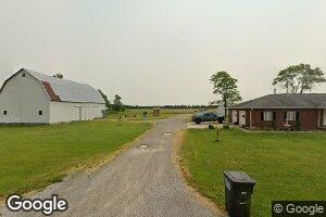 10397 Road 23j, Cloverdale, OH 45827
