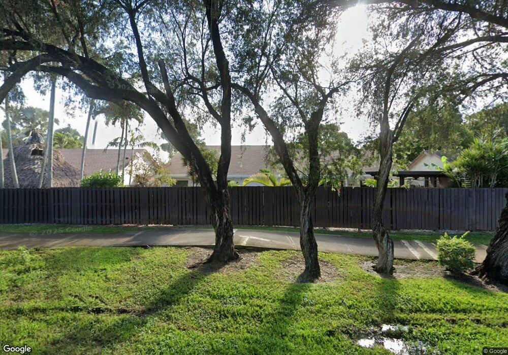 5439 SW 151st Place, Miami, FL 33185 - photo 1