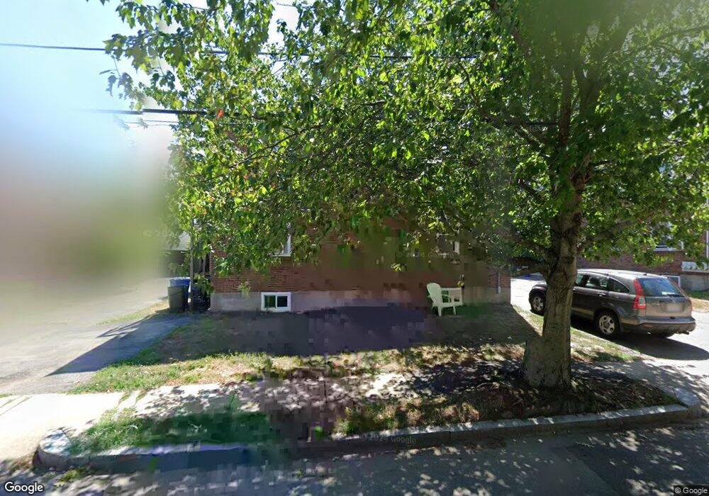 75 Fuller St unit 1, Waltham, MA 02453 - photo 1