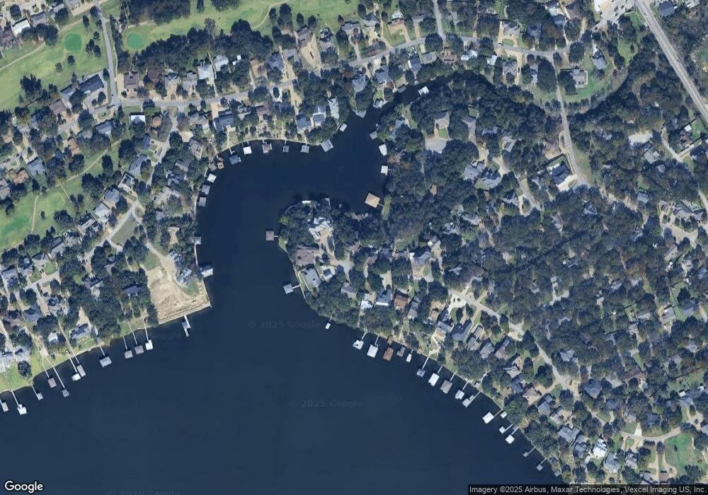 5006 Comanche Vista Ct, Granbury, TX 76049 - photo 1