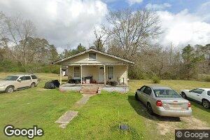 312 Nan St, Georgiana, AL 36033