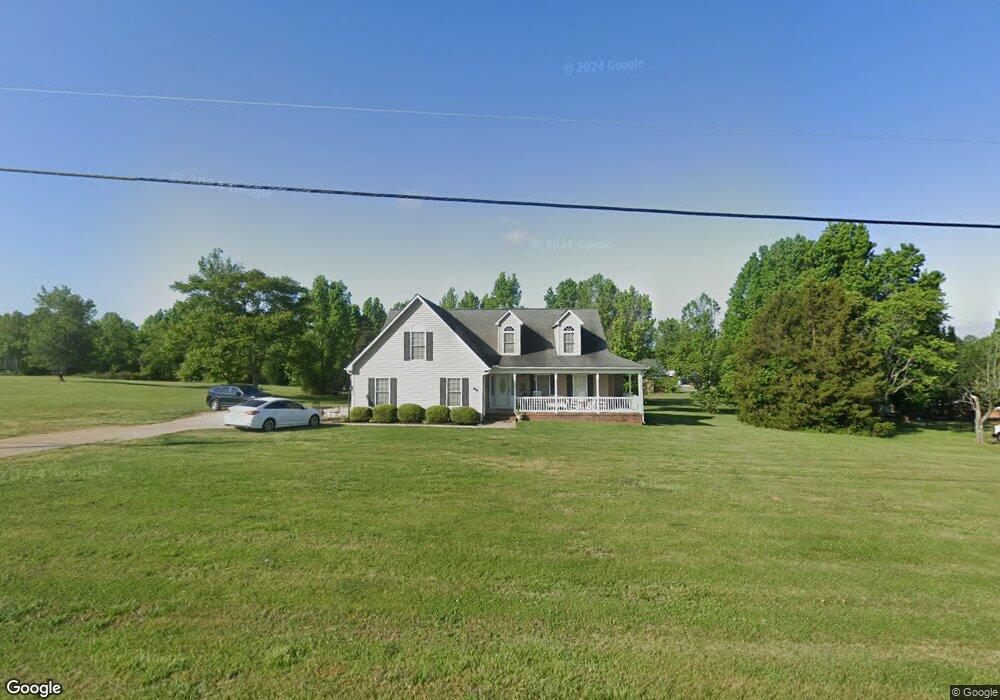 1530 Love Springs Rd, Gaffney, SC 29341 - photo 1