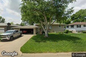 121 S 9th Ave, Scribner, NE 68057
