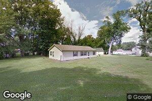 711 S Towne St, Clinton, IN 47842