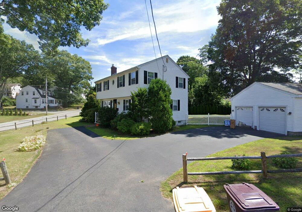71 Hinston Rd, East Weymouth, MA 02189 - photo 1
