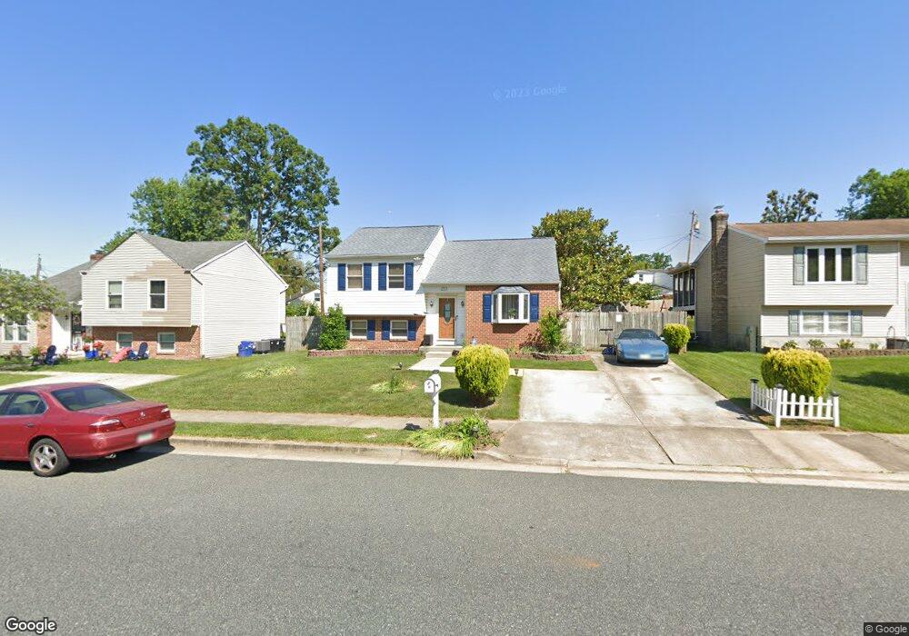 233 Sandhill Rd, Essex, MD 21221 - photo 1