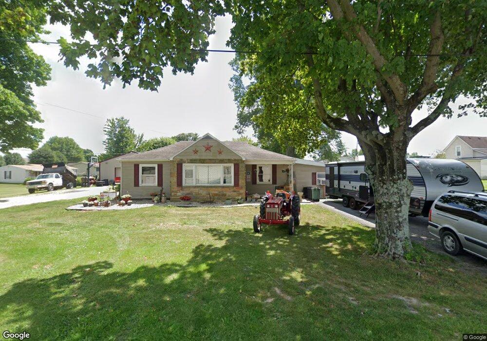 116 Olive St, Osgood, IN 47037 - photo 1